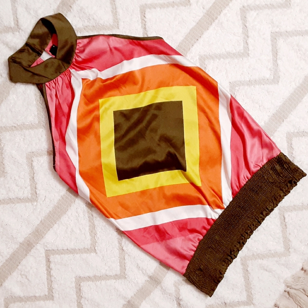 Vero Moda Geometric Tank Top